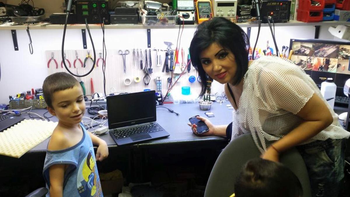 adriana bahmuteanu anunt trist imi pare rau ca se termina