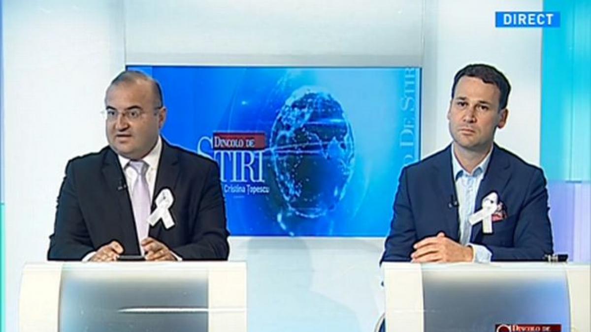 claudiu saftoiu nu exista prietenii in politica in numele prieteniei foarte multe proiecte politice