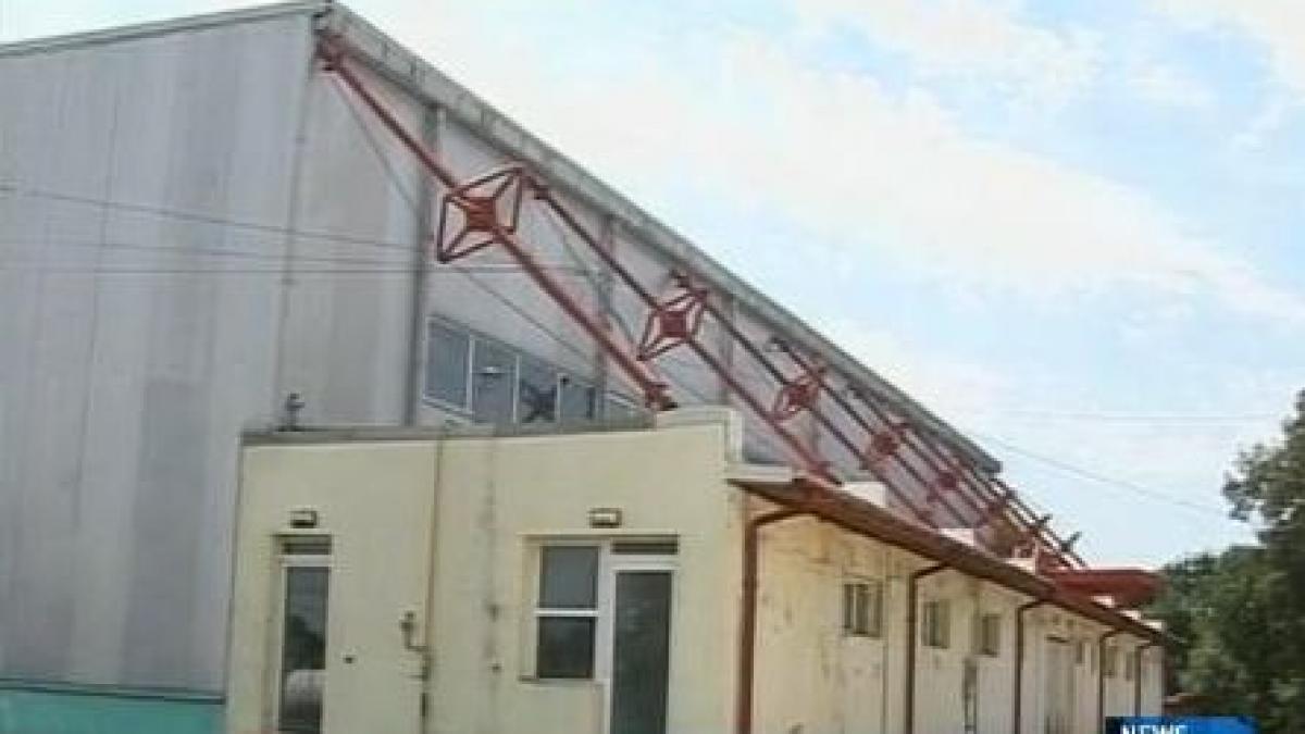 cum arata salile de sport construite de adrian nastase