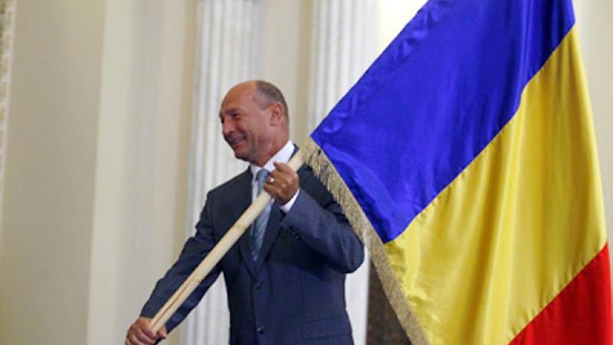 cum vrea partidul lui traian basescu sa imparta romania