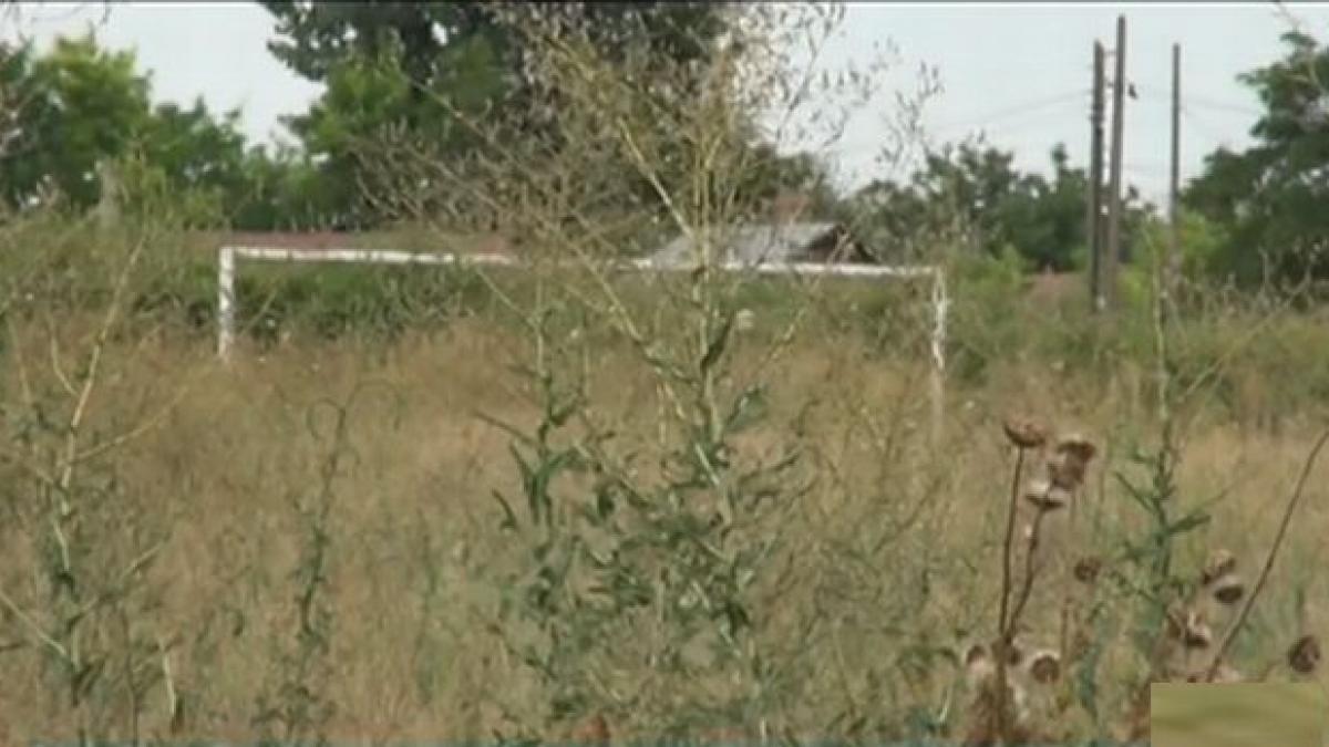 investitii facute degeaba stadioane lasate in paragina ce s a intamplat la braila