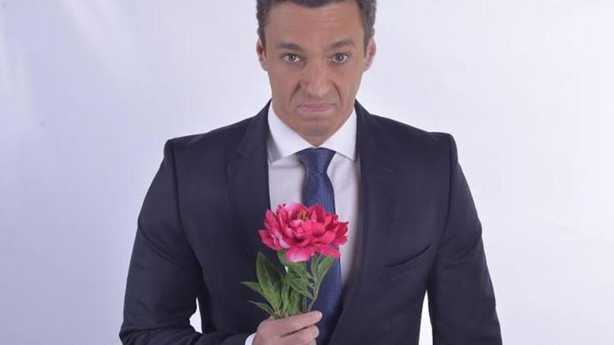 mircea badea pus sa faca ceva impotriva vointei lui