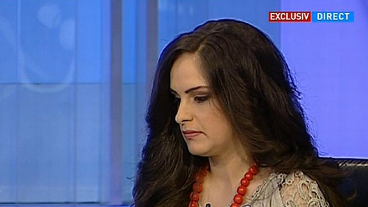 povestea romancei sechestrate sapte ani cum a scapat din iad