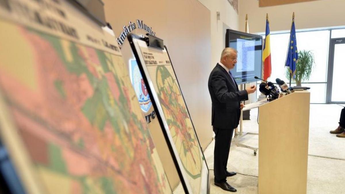 al patrulea liberal s a inscris in cursa pentru functia lui sorin oprescu aglomeratie si la