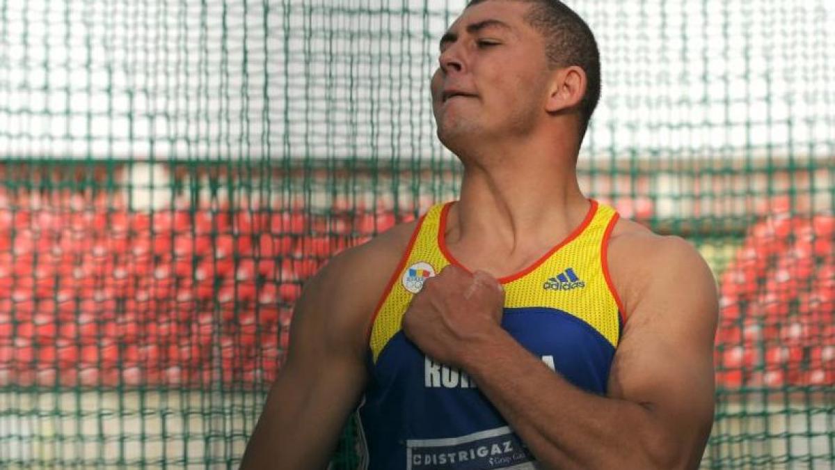 aruncatorul roman de greutate andrei gag record national in ziua a doua a balcaniadei