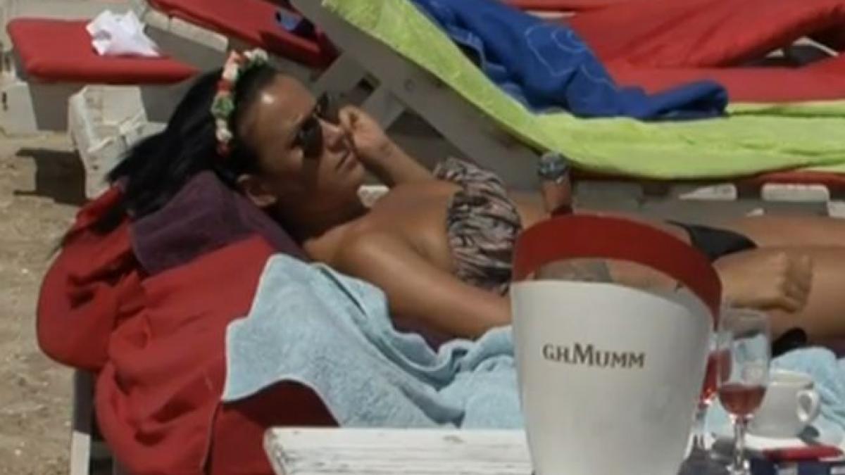 cat de scump este un weekend pe litoral