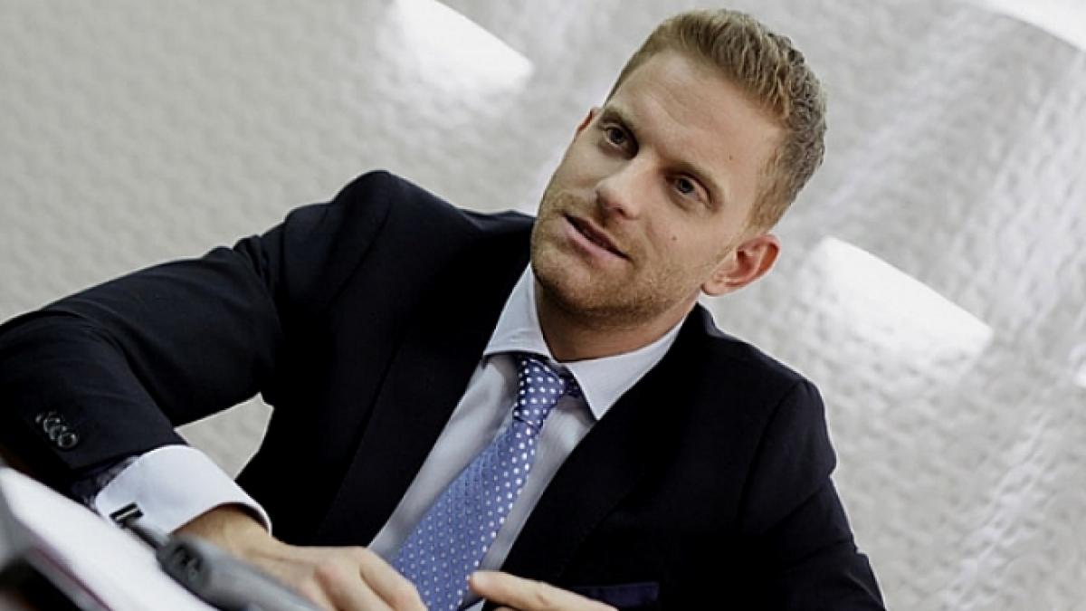 ilan laufer romania are o nevoie de o lege care sa contina conceptul de lobby