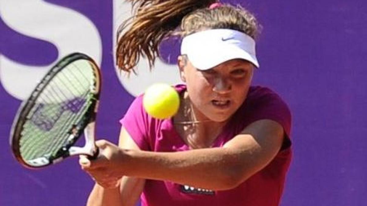 maria tig a pierdut finala de la baku