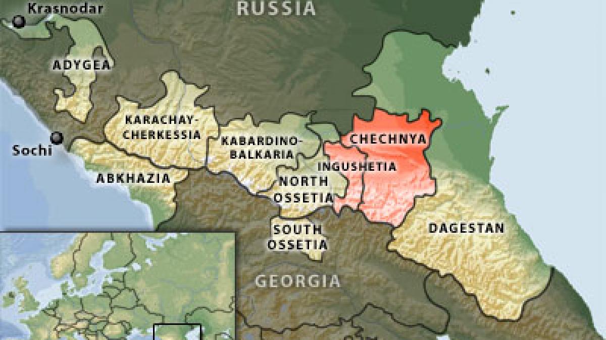 opt teroristi ai retelei stat islamic ucisi de trupele antitero din rusia