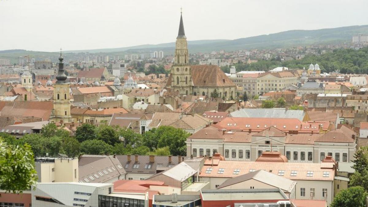 orasul din romania in care e cel mai bine sa traiesti