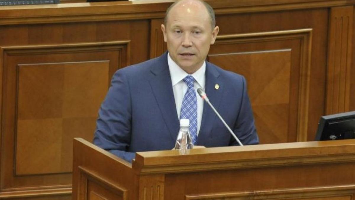 presa rusa anunta o restabilire a dialogului intre republica moldova si rusia