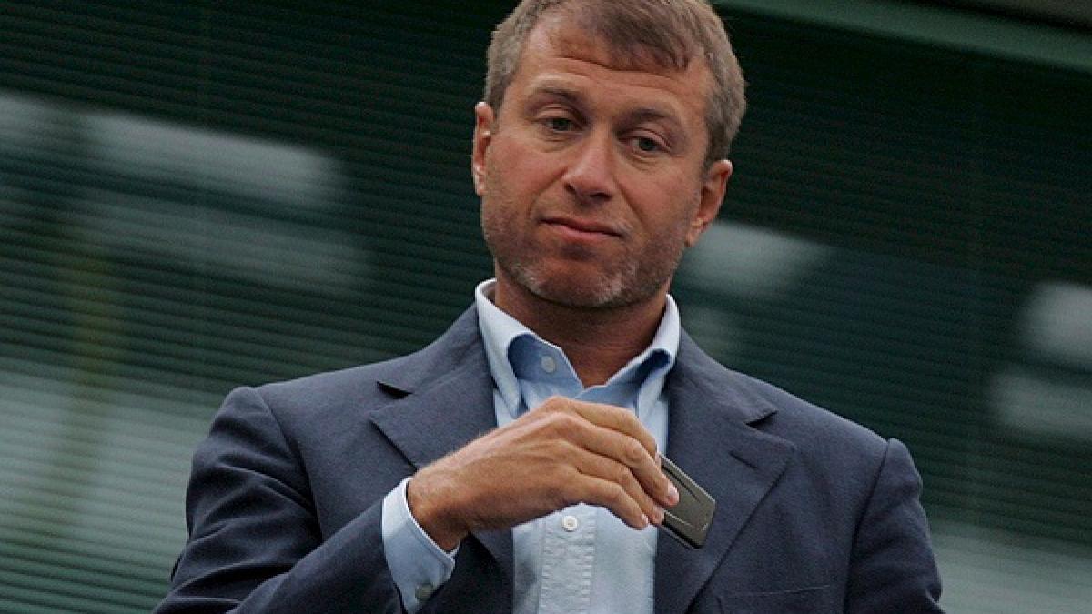 roman abramovici se plange de piscina amarata din vila sa de 90 de milioane de lire din londra