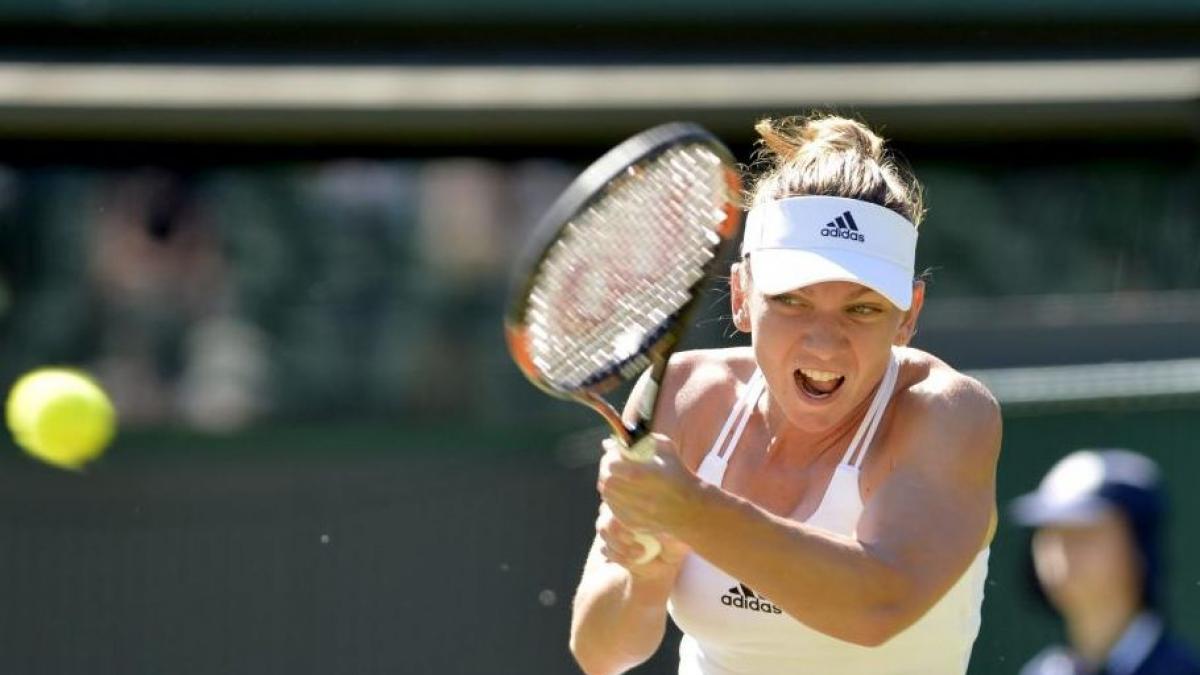 simona halep avertizata in presa din sua ar putea avea soarta lui bouchard