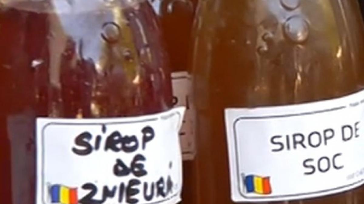 targul deliciilor romanesti la muzeul taranului roman