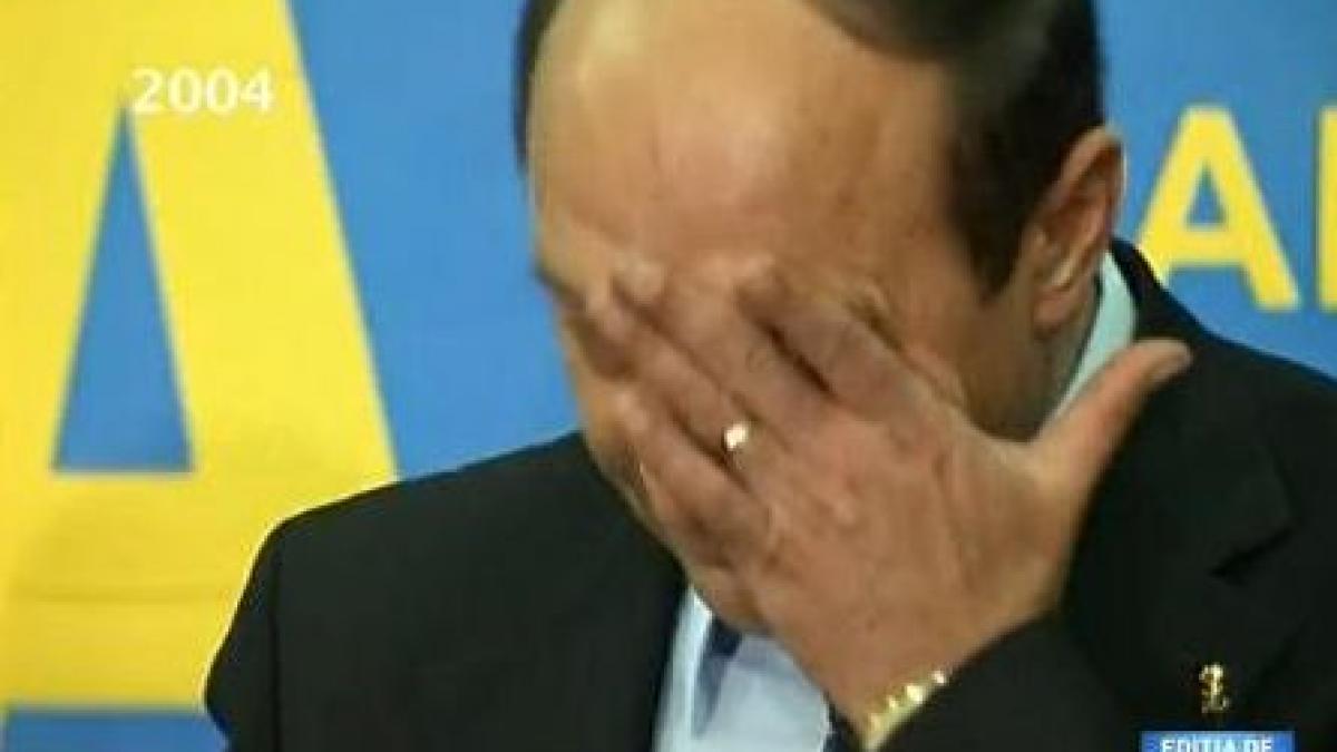 traian basescu isi scrie memoriile ce titlu de carte ii sugerati