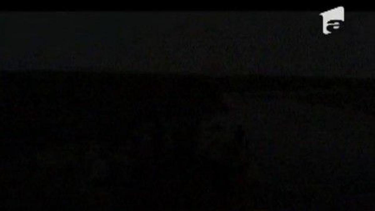 a murit sub ochii prietenilor lui