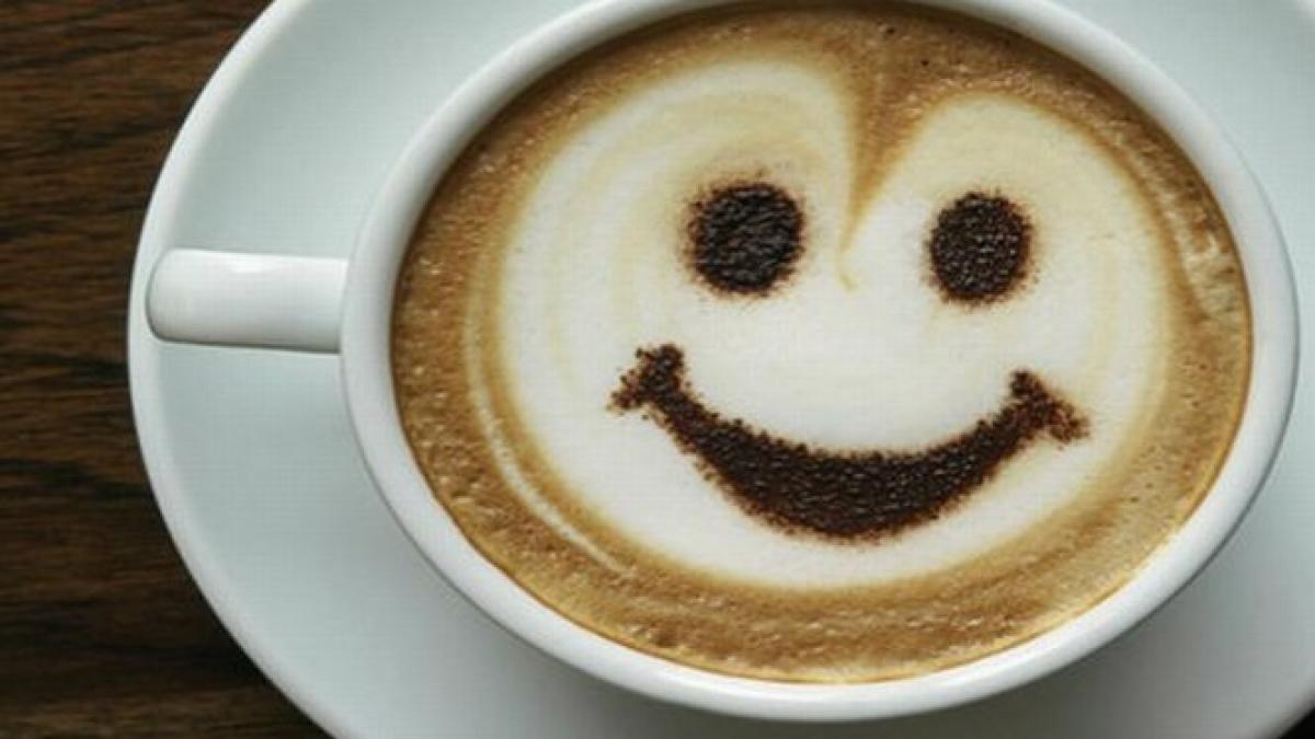 cafeaua iti dezvaluie personalitatea