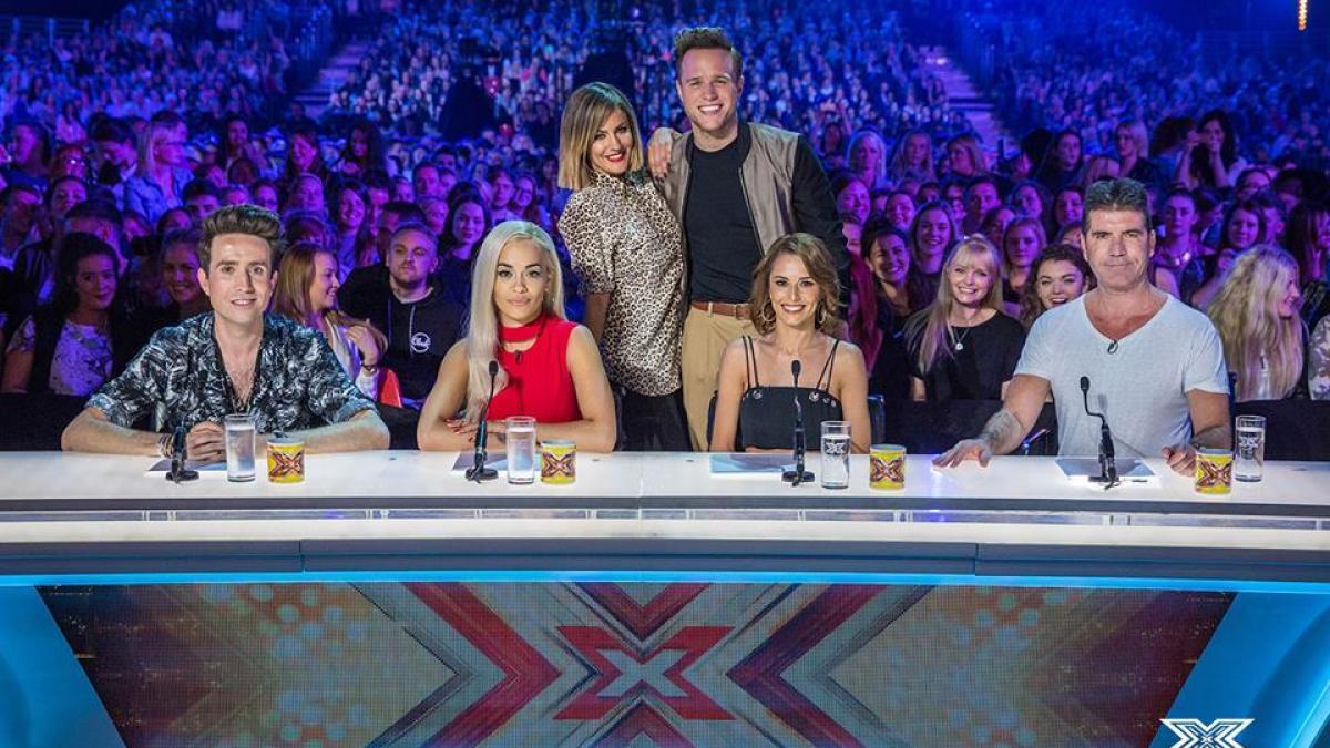 care este adevarul din spatele certurilor de la x factor un jurat a rupt tacerea