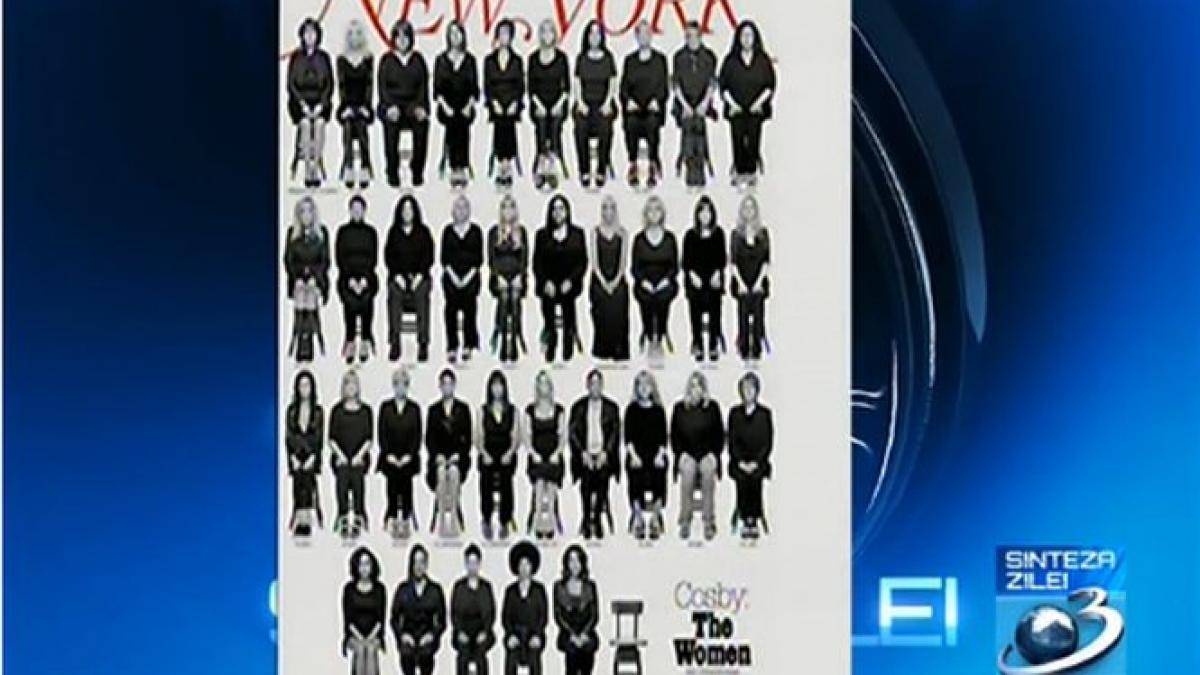 coperta revistei new york 35 de femei victimele abuzurilor sexuale ale unui mare actor
