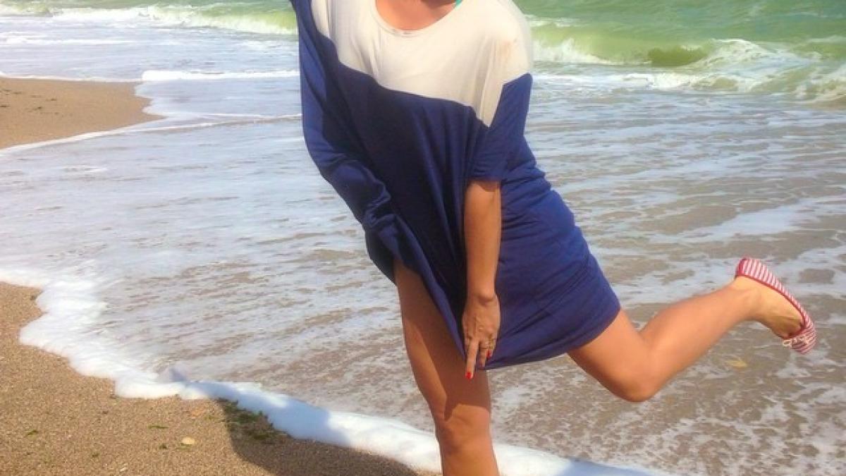 cum a scapat o actrita de la noi de celulita mi se ridicase fesa pur si simplu