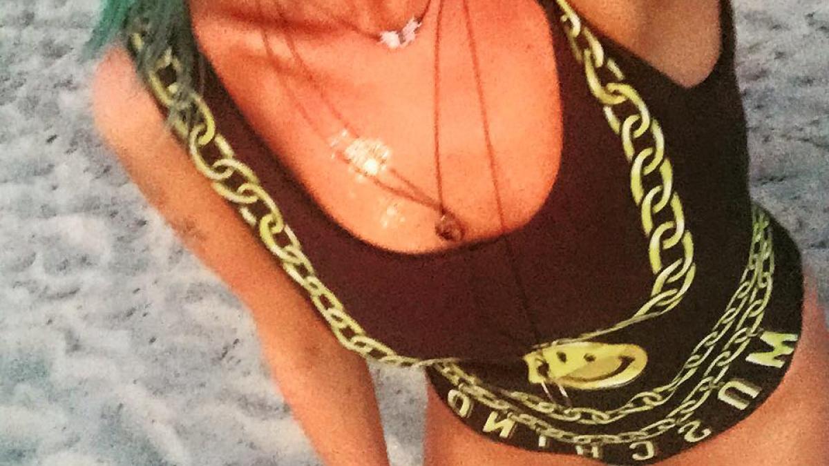 delia concert de senzatie pe plaja miliardarilor