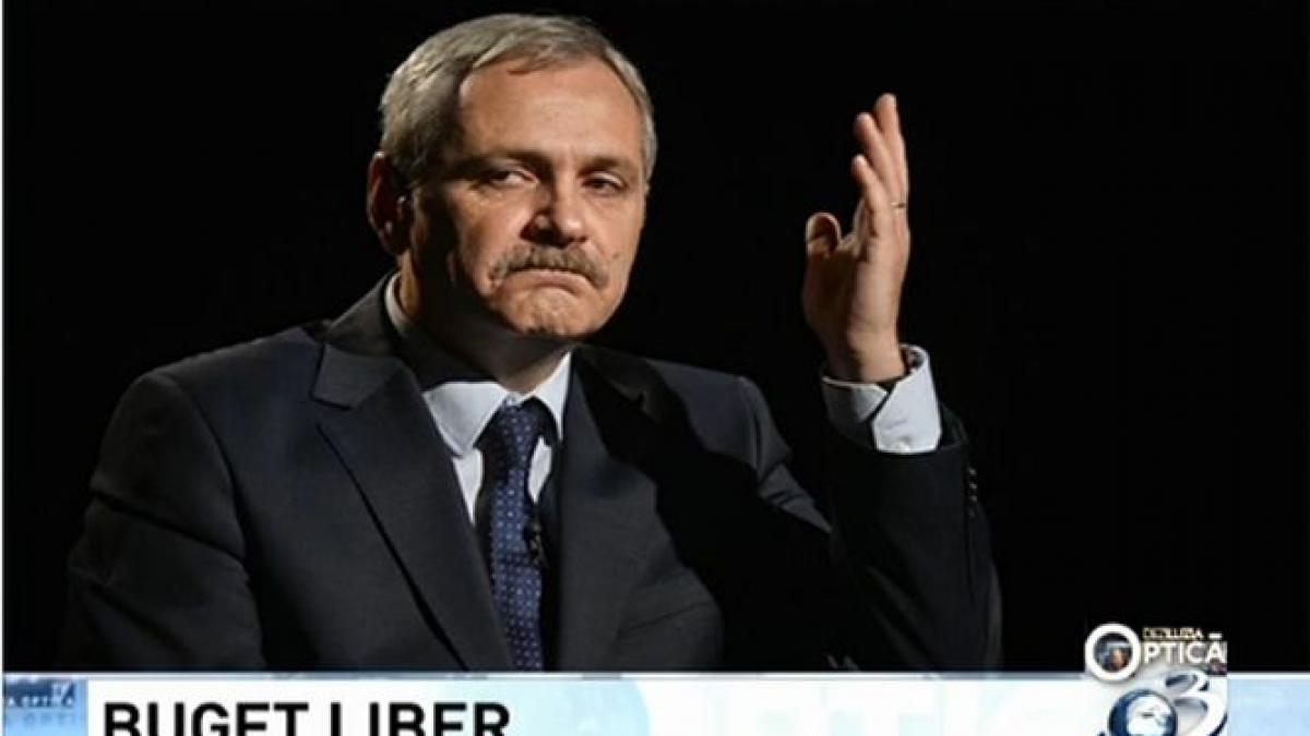 deziluzia optica buget liber