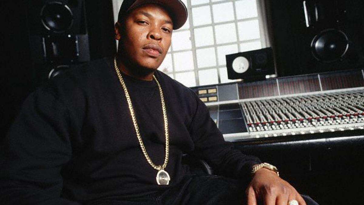 dr dre va lansa un nou album primul dupa 15 ani