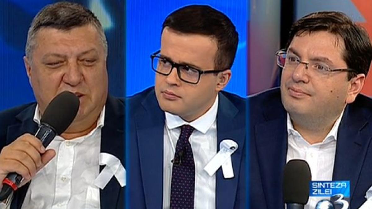 interviu fulger cu banicioiu si atanasiu care e atmosfera in psd si pnl