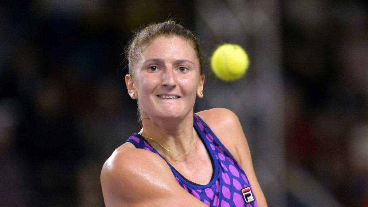 irina camelia begu s a calificat in turul doi la washington
