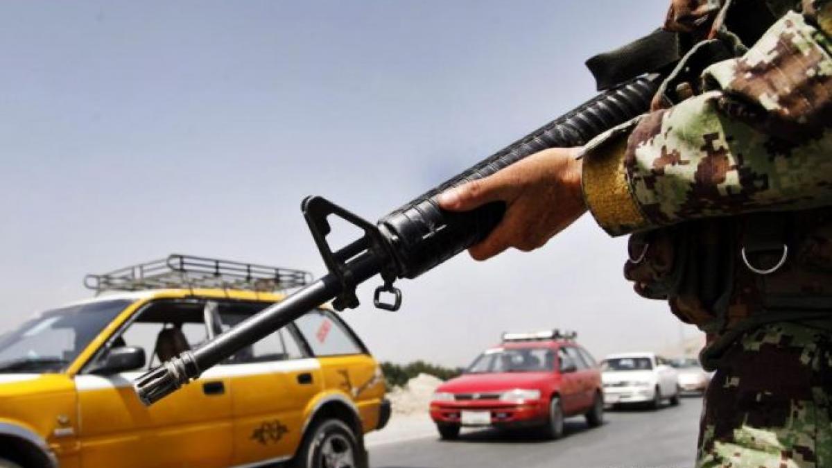 lovitura pentru al qaida un lider al gruparii a fost ucis intr un raid