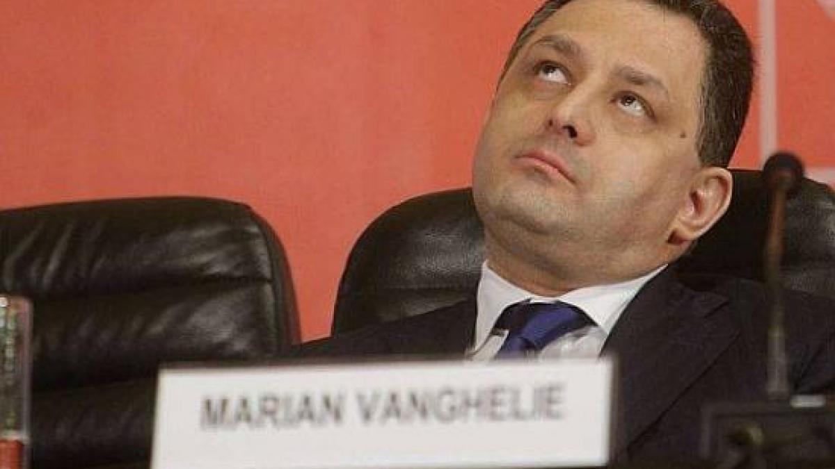marian vanghelie ramane in arest la domiciliu