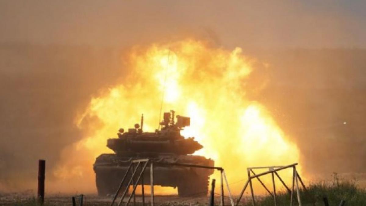 rusia ar putea ataca statele de la marea neagra