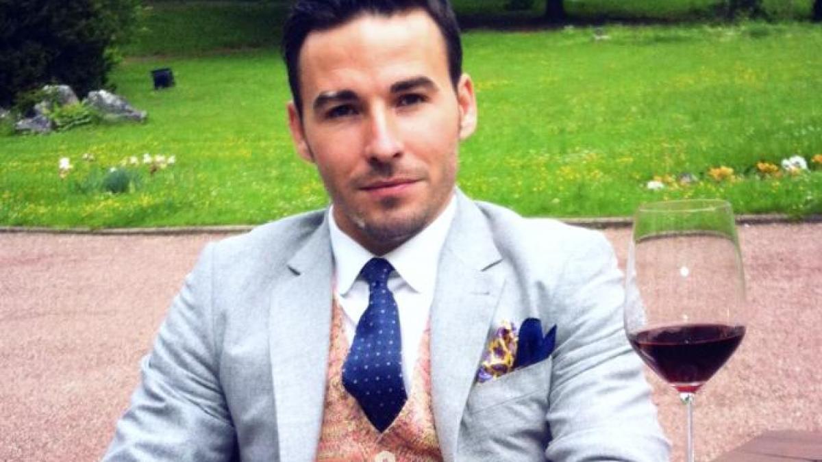 un fotbalist celebru din romania a ajuns in carje