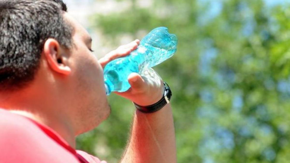 urmeaza zile caniculare prognoza meteo pentru marti si miercuri