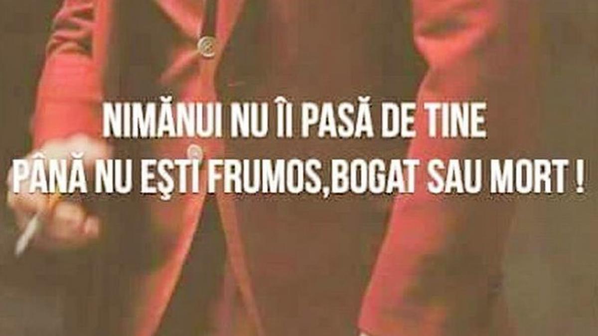 a anuntat pe facebook ca isi va lua viata nimeni nu l a luat in serios pe tanarul din pitesti