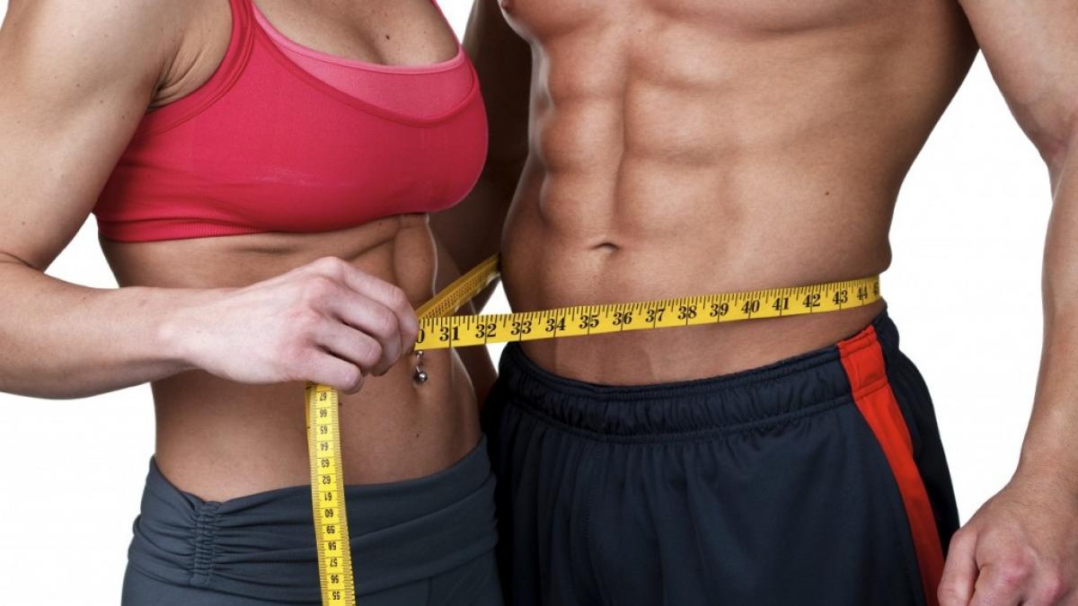 asa slabesti jumatate de kilogram pe zi