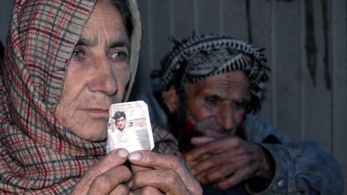 barbat condamnat pentru o crima comisa cand era minor executat in pakistan