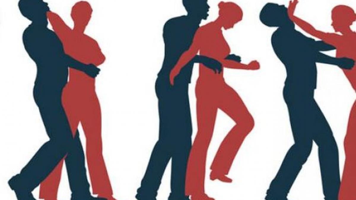 cum te poti apara singura ca femeie reguli de baza