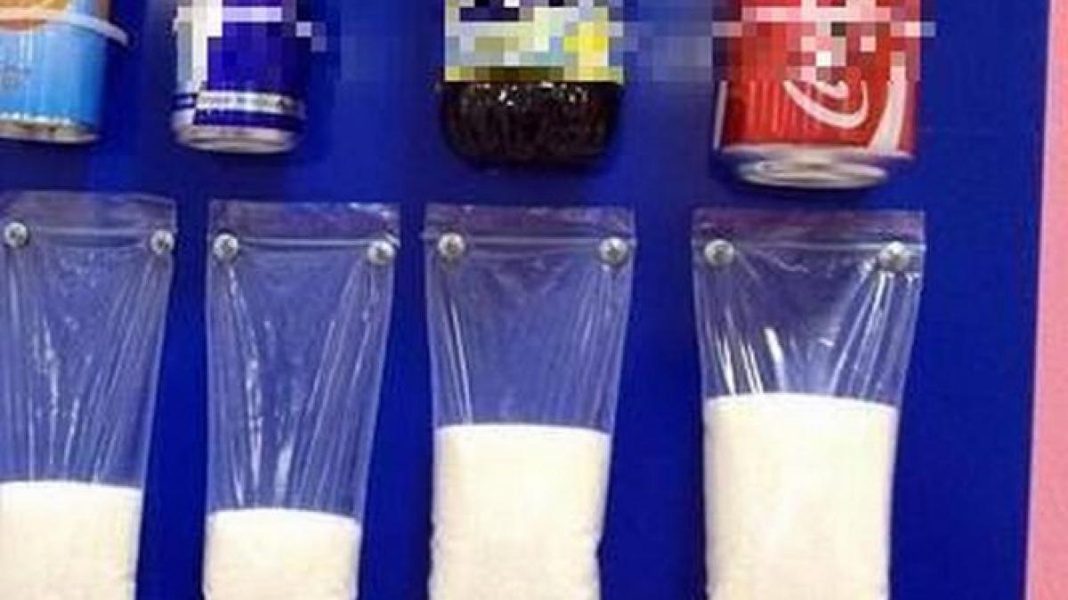 e numit moartea alba cat zahar contin bauturile pe care le consumi zilnic