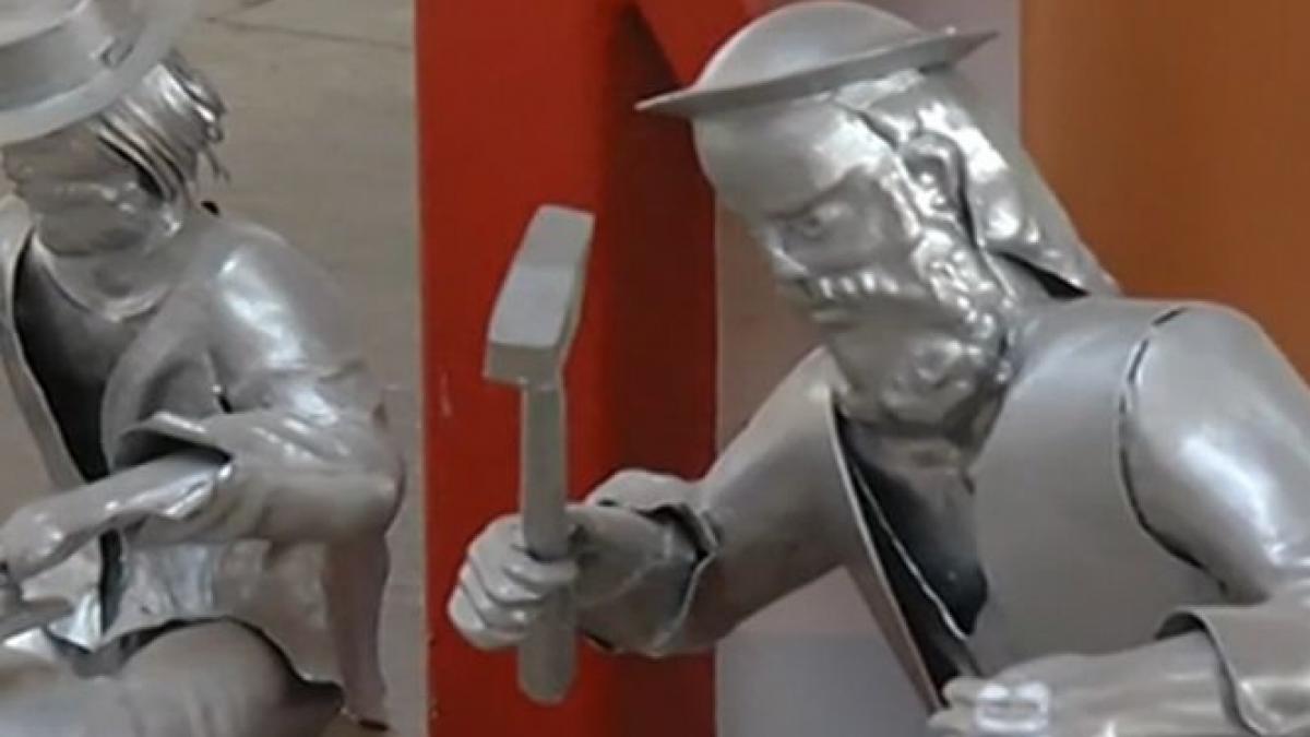 festivalul solidaritatii pakivalo la muzeul culturii rome