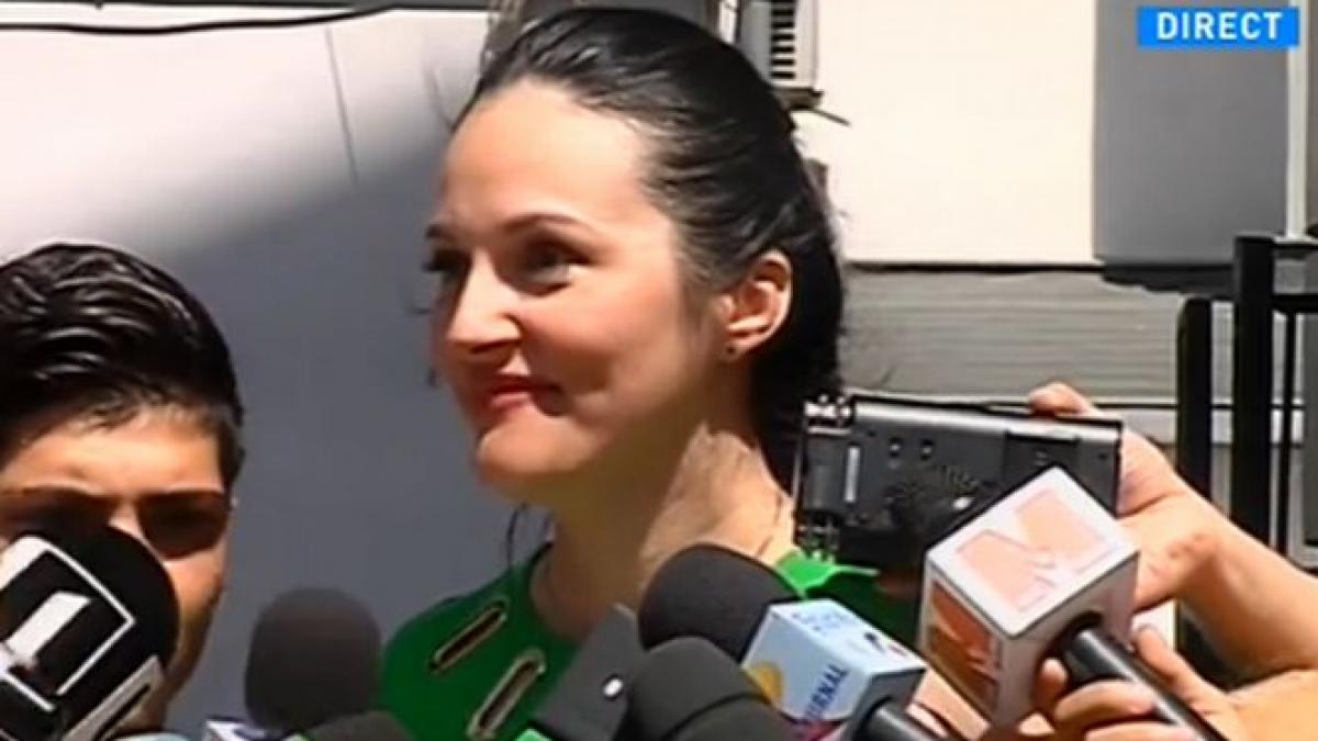 greii regimului basescu la inalta curte alina bica nu imi reevaluez prietenii adevarati