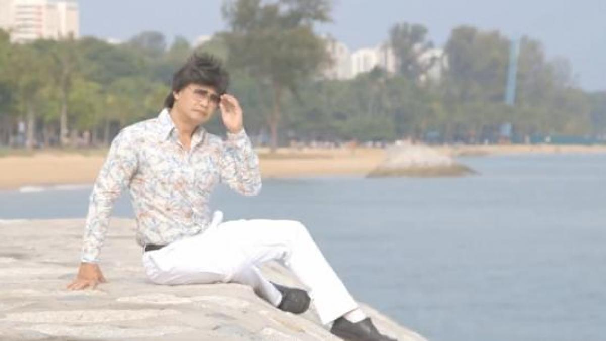 hitul anului vine din singapore o sa uiti de cristi din banat cand asculti aceasta melodie