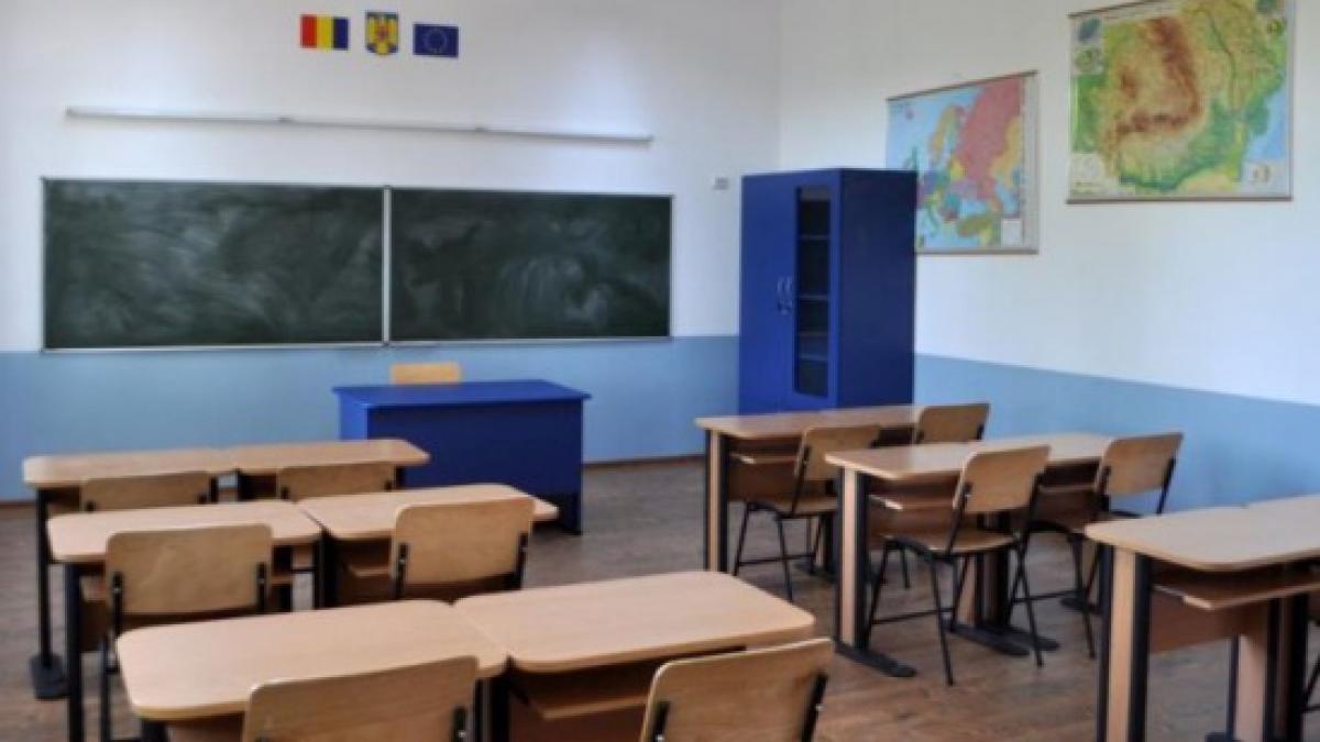 invatatoarea din ploiesti care isi umilea elevii a fost sanctionata