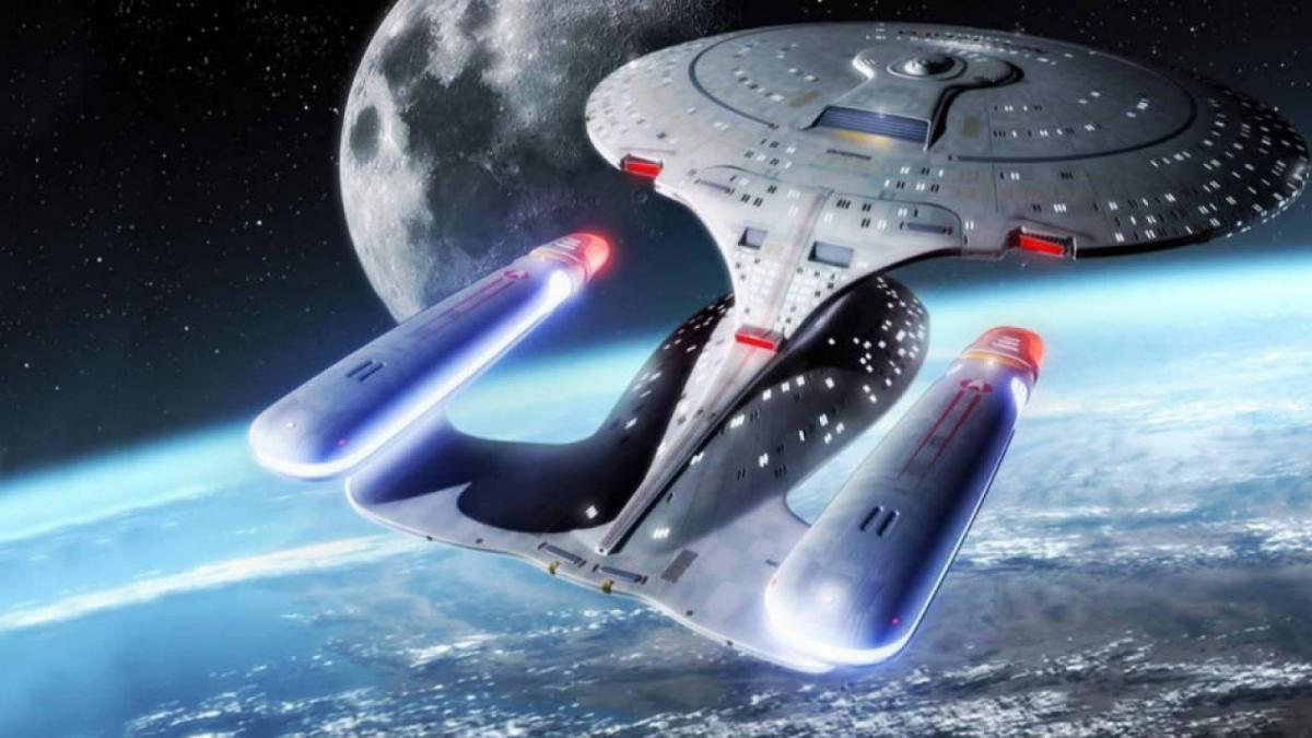 o actrita din star trek participa la o misiune reala coordonata de nasa