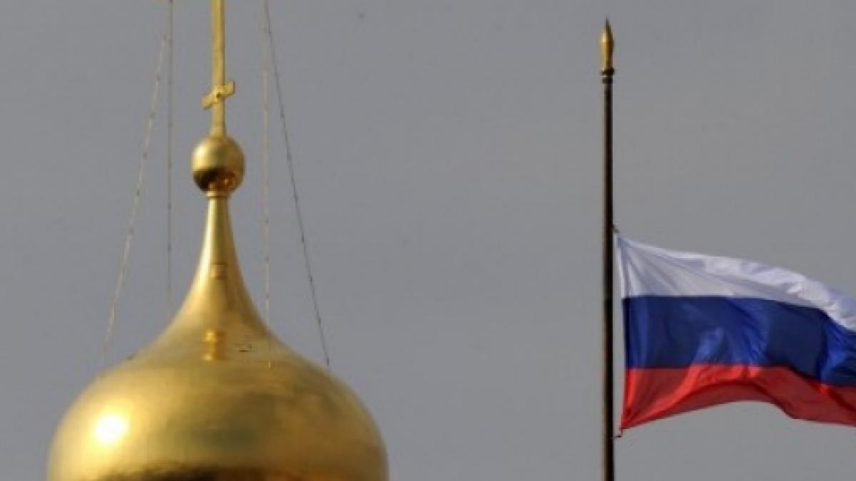 rusia si sua in impas dupa discutii incheiate fara rezultat