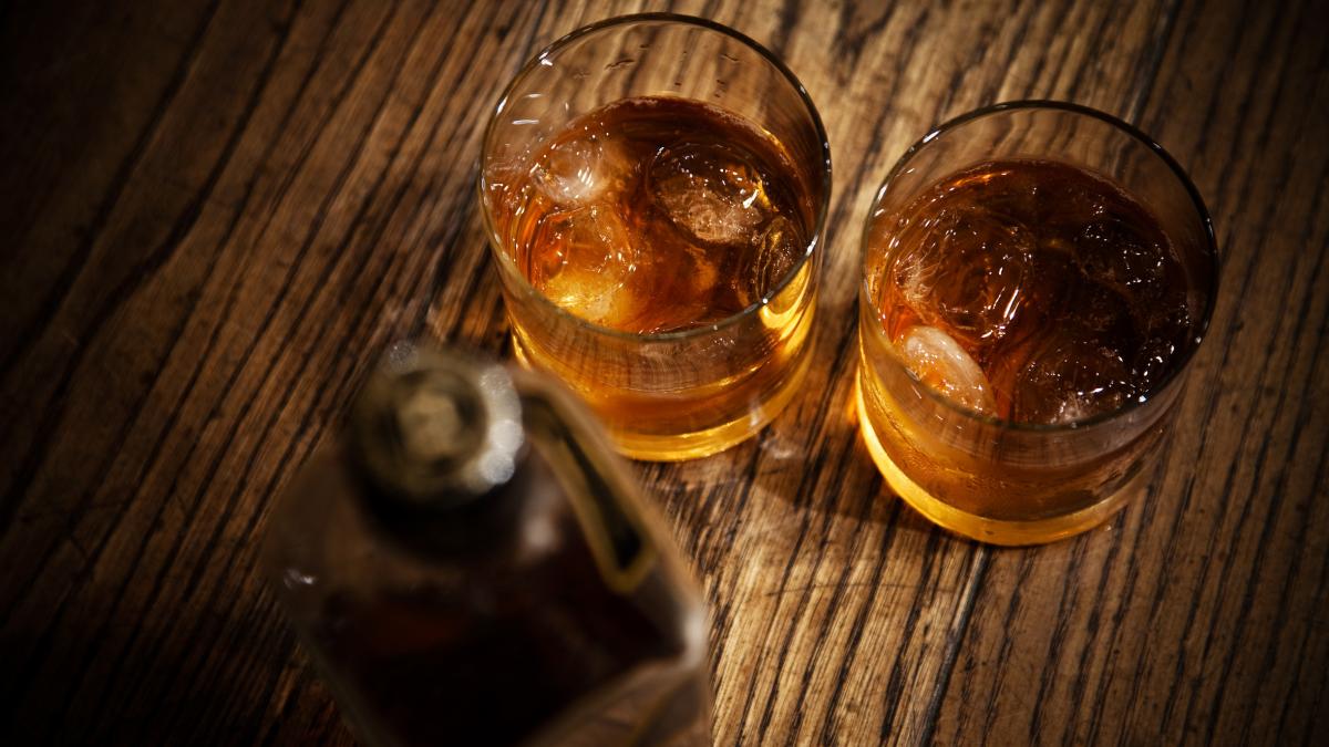 trimit whisky in cosmos