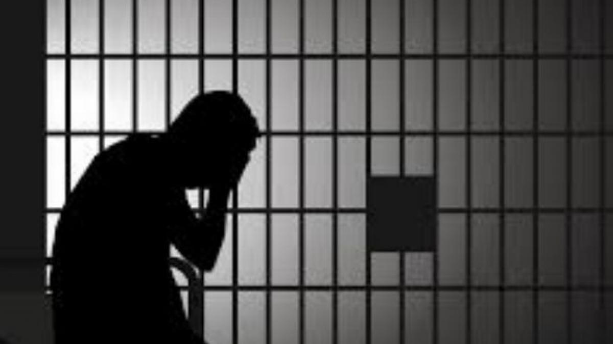 un ardelean a ajuns la inchisoare din cauza unei amenzi pe care a primit o in olanda