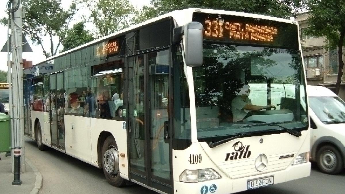 vincentiu antonescu director ratb pana la sfarsitul lunii vom finaliza igienizarea tuturor