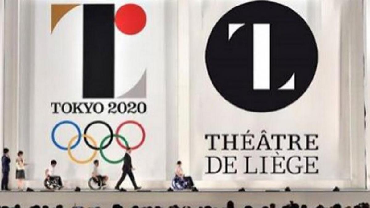 acuzatii de plagiat legate de logo ul jocurilor olimpice de la tokyo