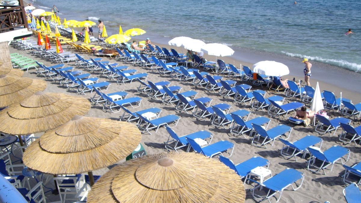 anat agentiile nu sunt raspunzatoare pentru overbooking ul de pe litoral